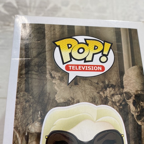 Funko Pop Fiona Goode #170 American Horror Story Coven Figure - Picture 7 of 9